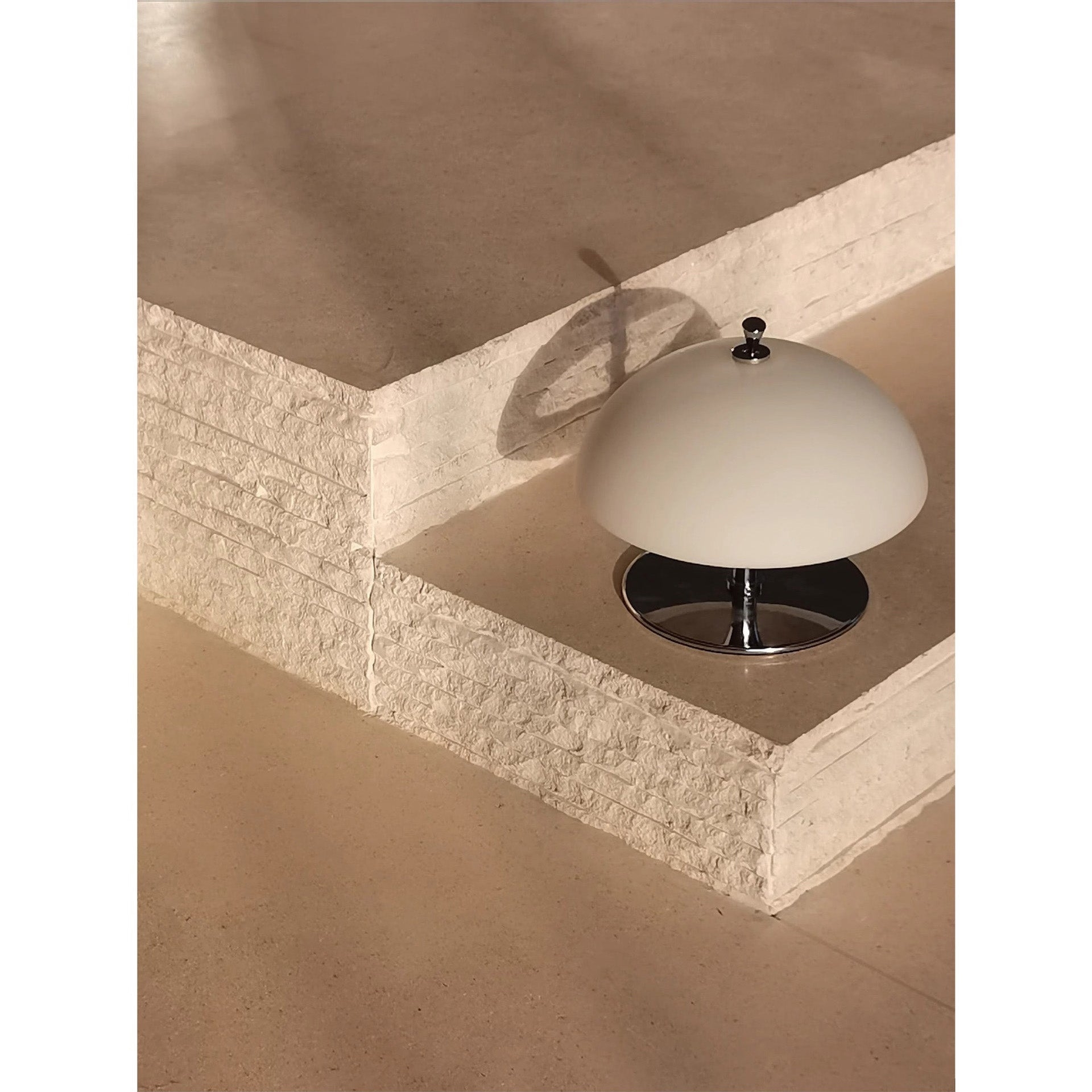 Beret Table Lamp D710