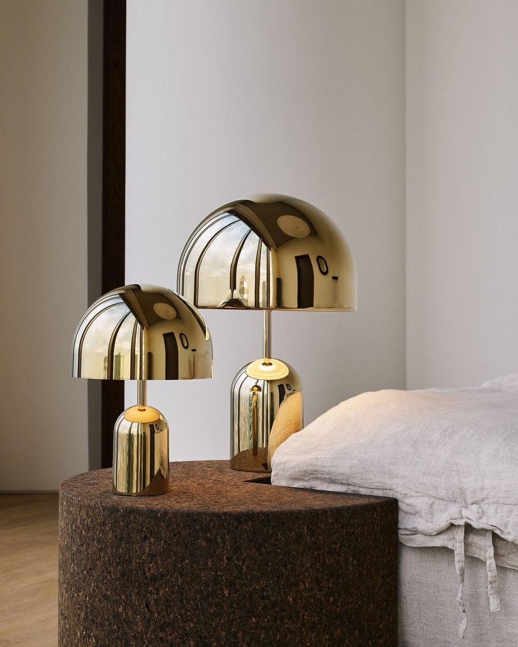 Bell Table Light T041