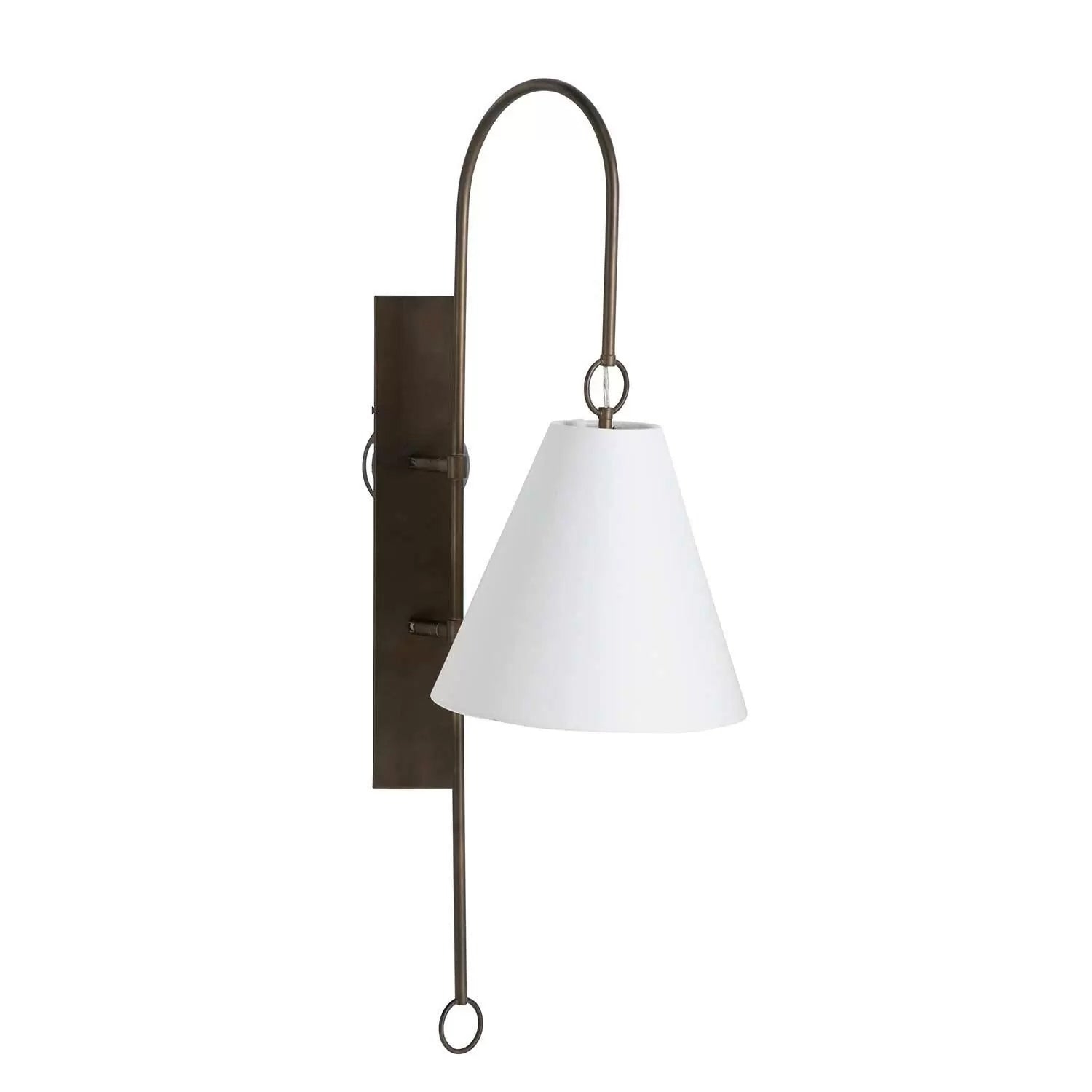 Anniston Wall Lamp D589