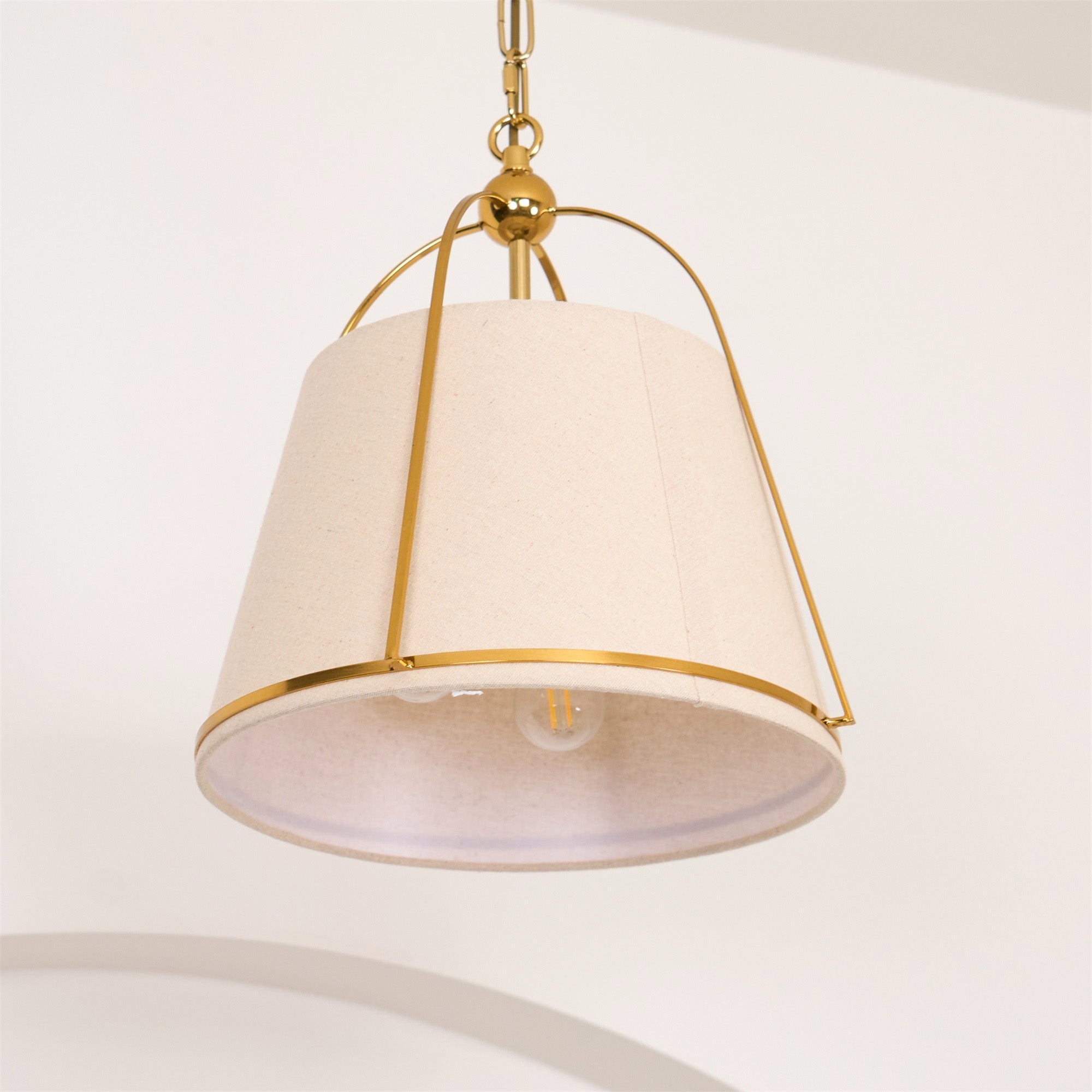 Clarke Pendant Lamp D541
