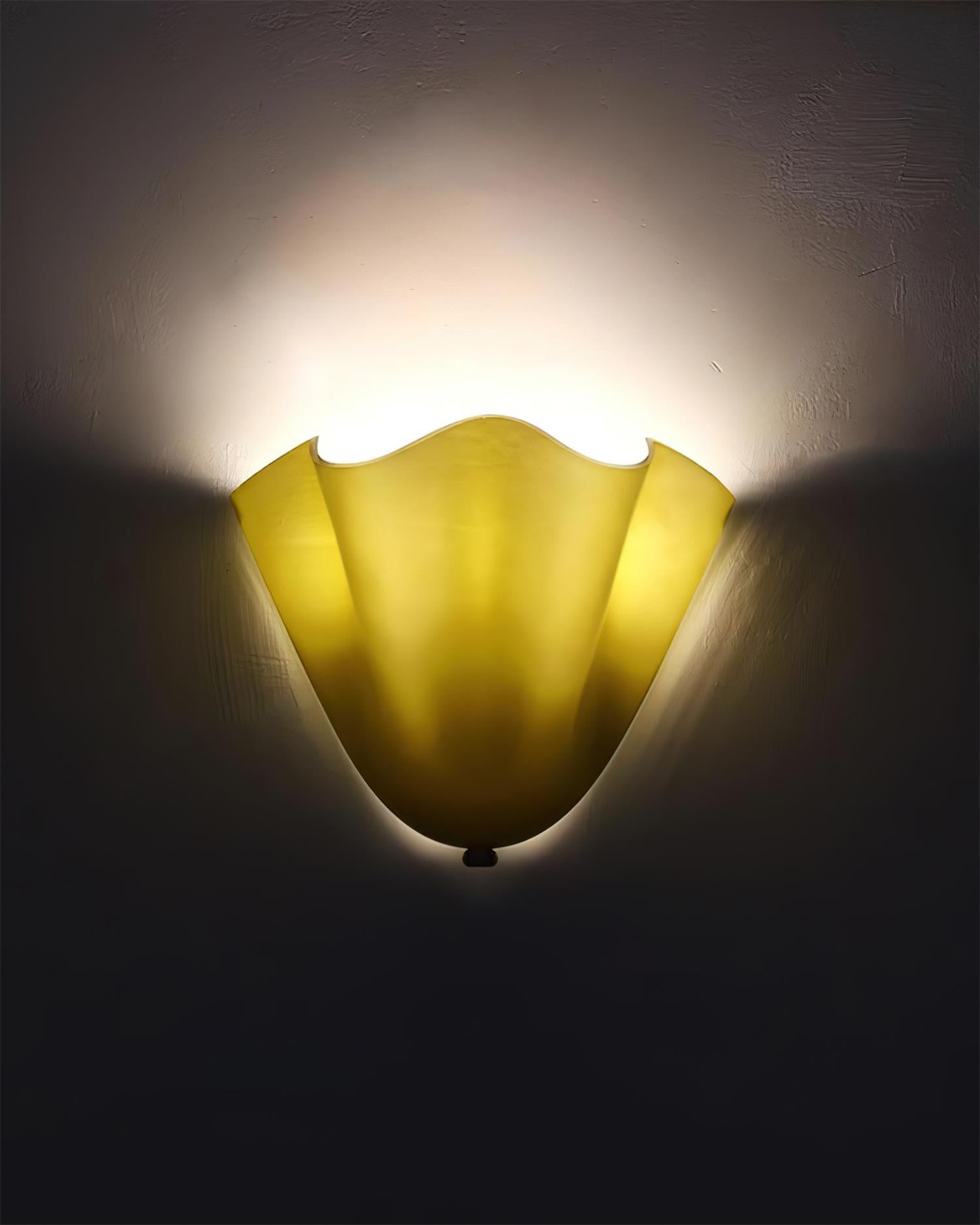 Colorful Bellina Wall Lamp P075