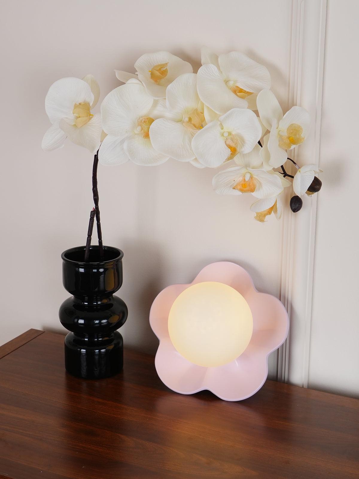 La fleur Wall Lamp T129