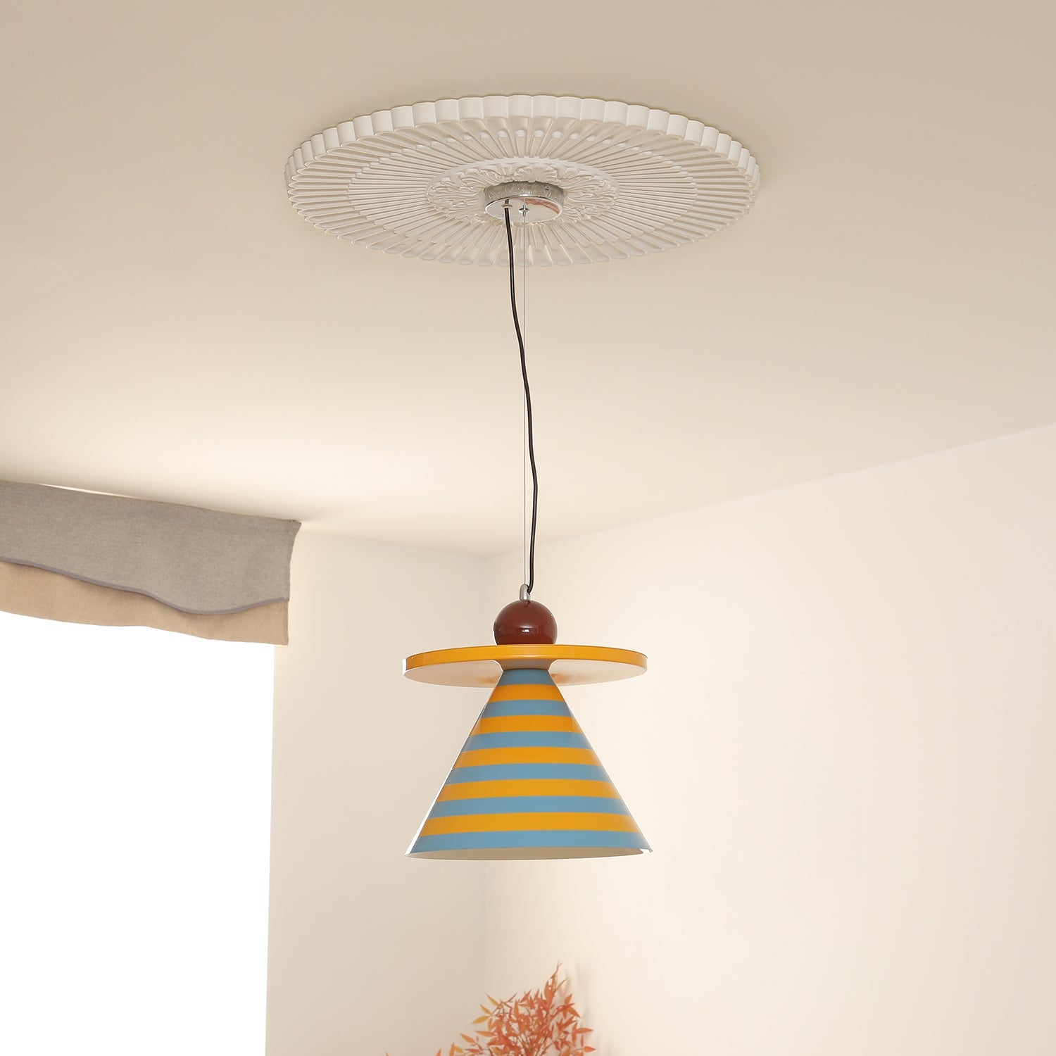 Riva Pendant Lamp D41