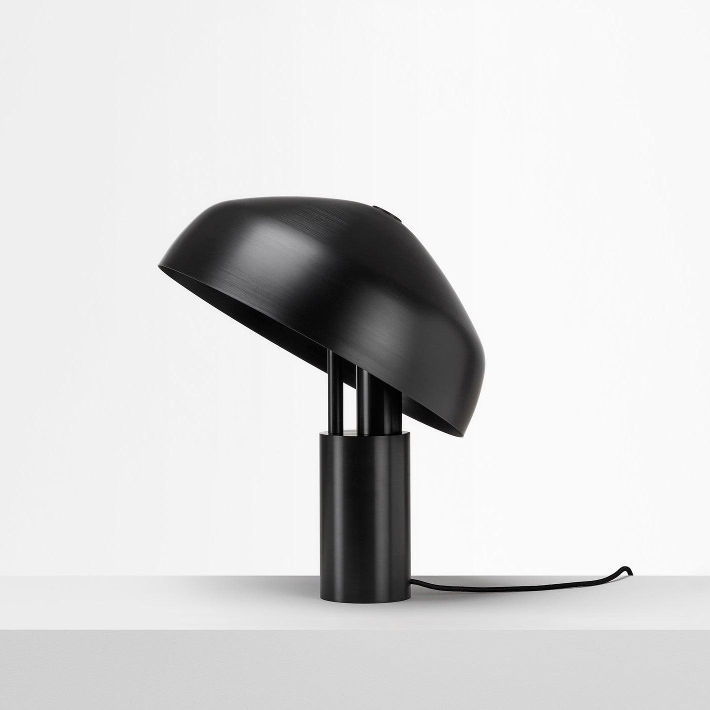 Modern Minimalist Design Crooked Head Table Lamp M445