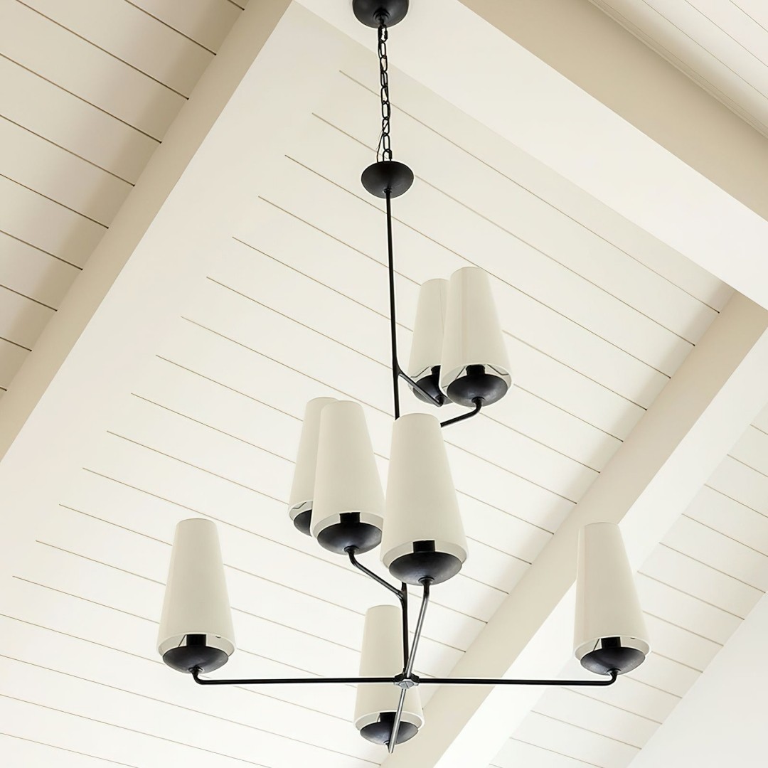 Fontaine Vertical Chandelier T101