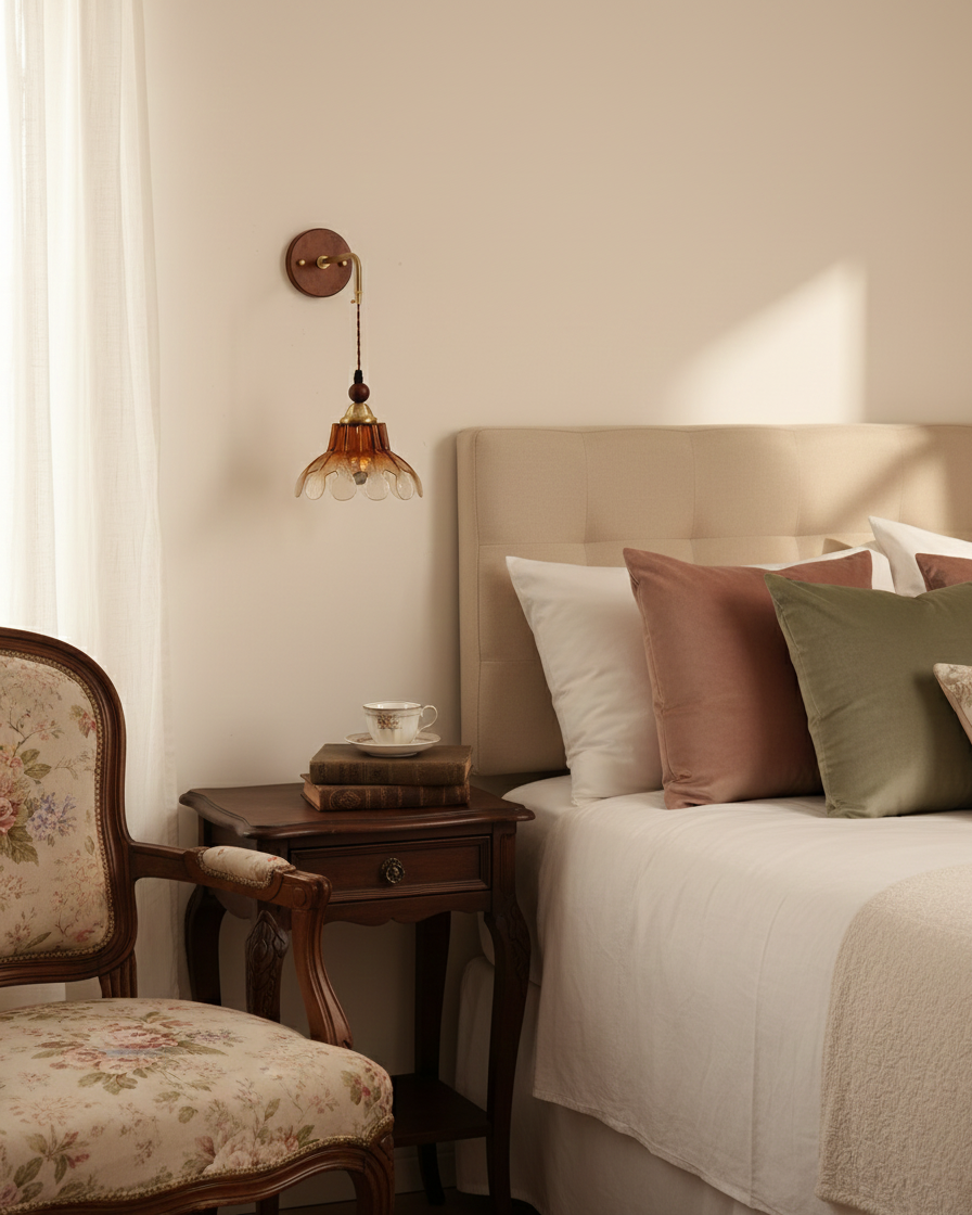 Bruma Wall Lamp D330