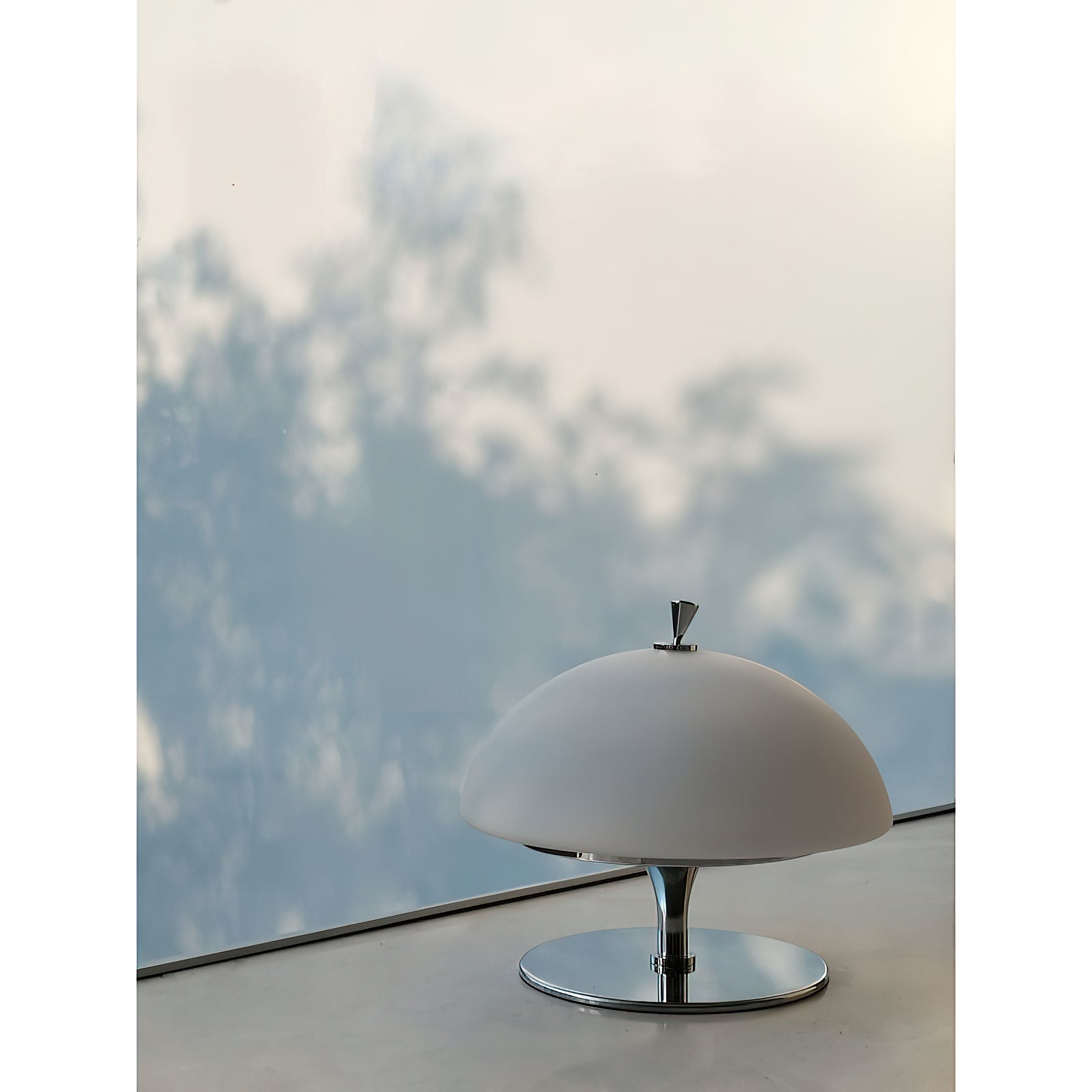 Beret Table Lamp D710