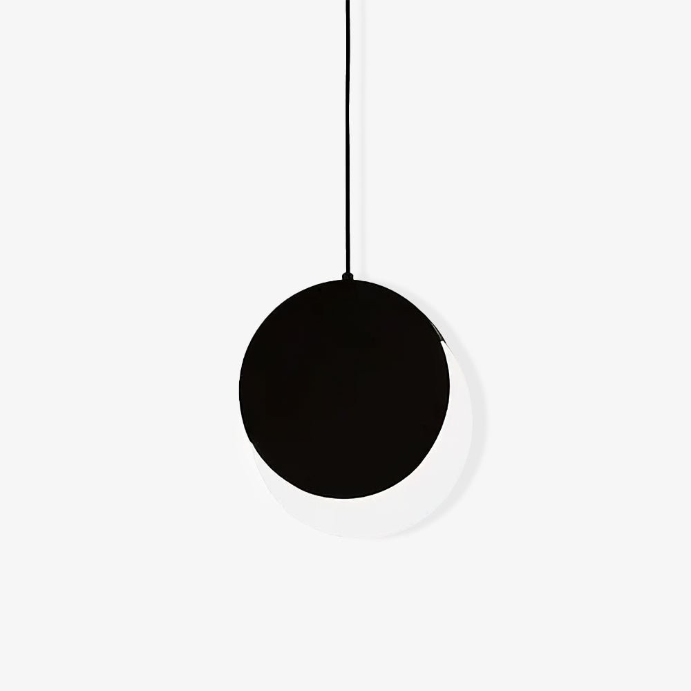 Lunar Eclipse Pendant Light M455