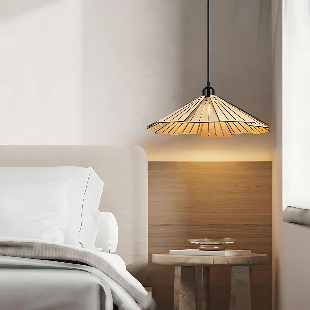 The Retro Revival Muto Pendant Lamp D840