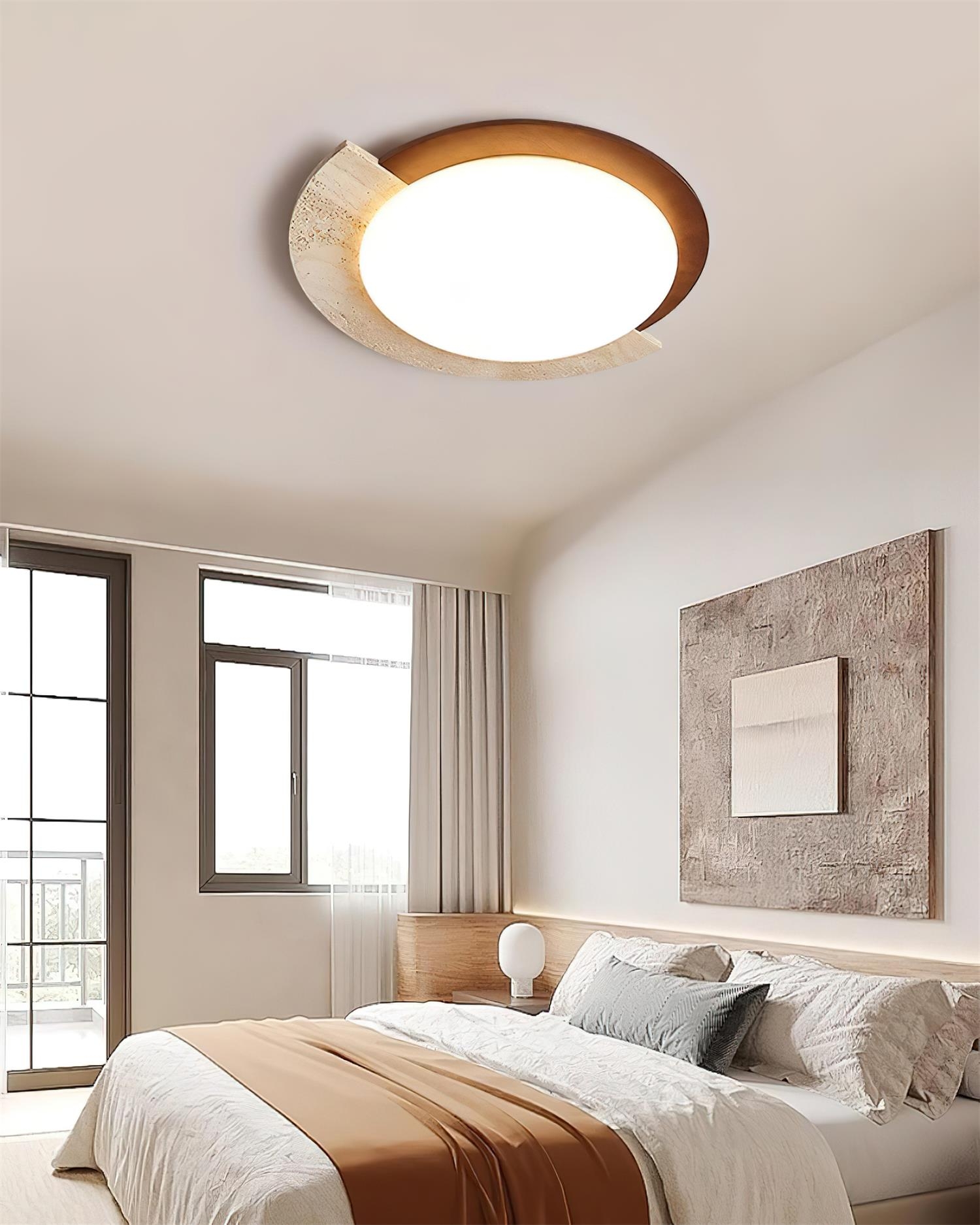 Virello Ceiling Lamp D120