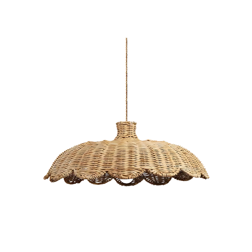 Bohème Woven Delight Ceiling Light D833