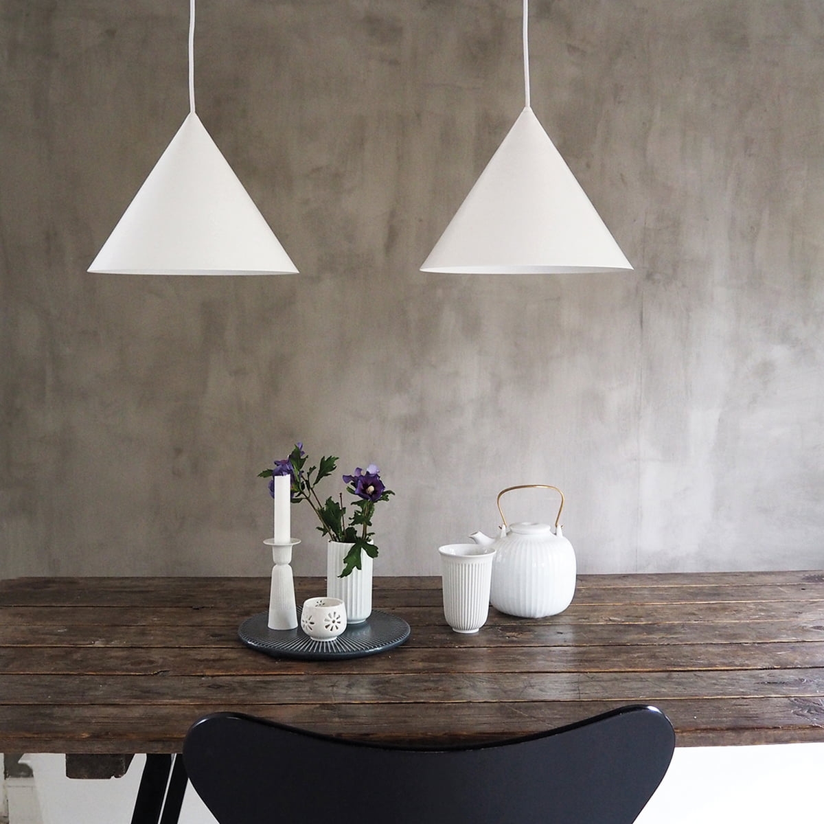 Benjamin Pendant Lamp D585