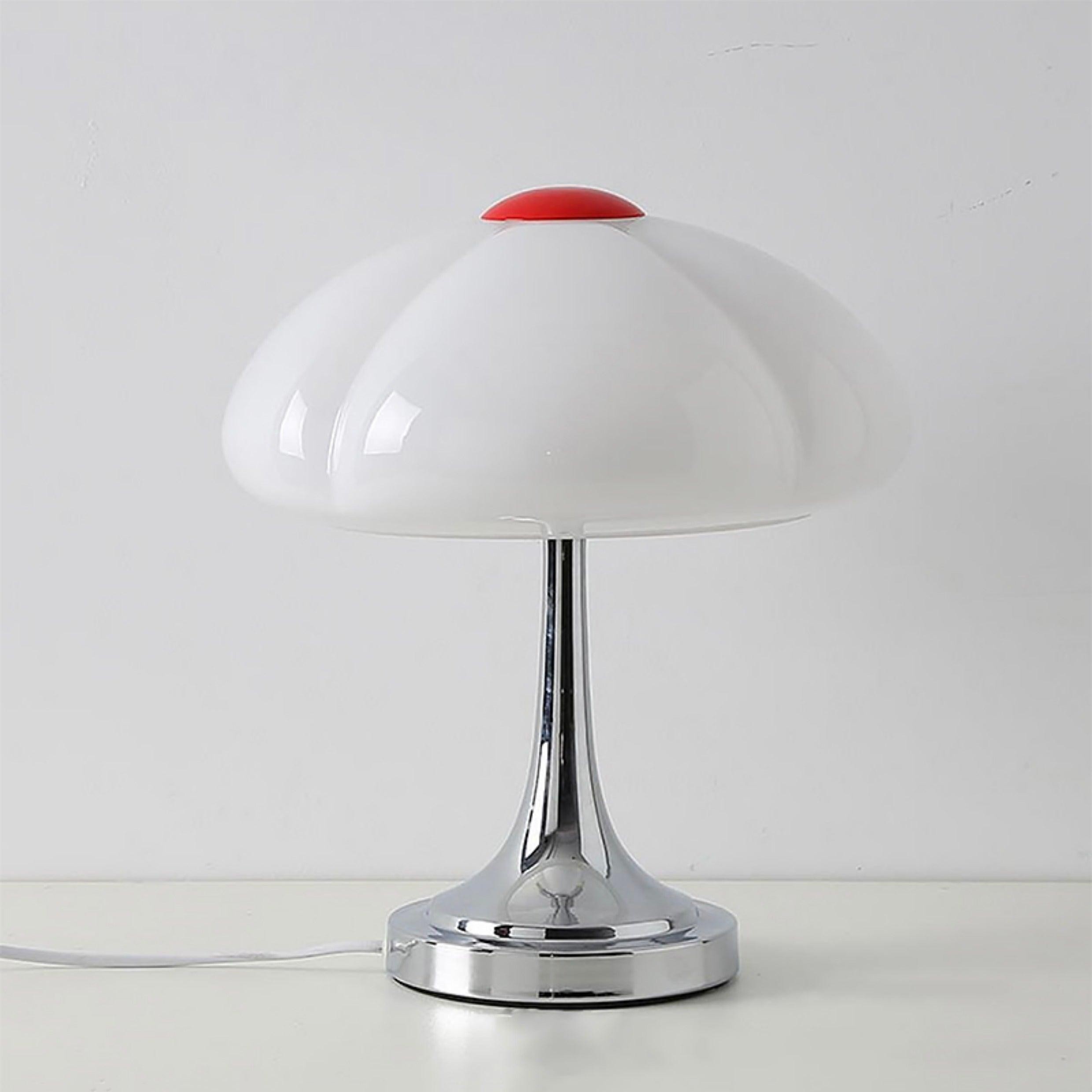Flower Petal Table Lamp M473