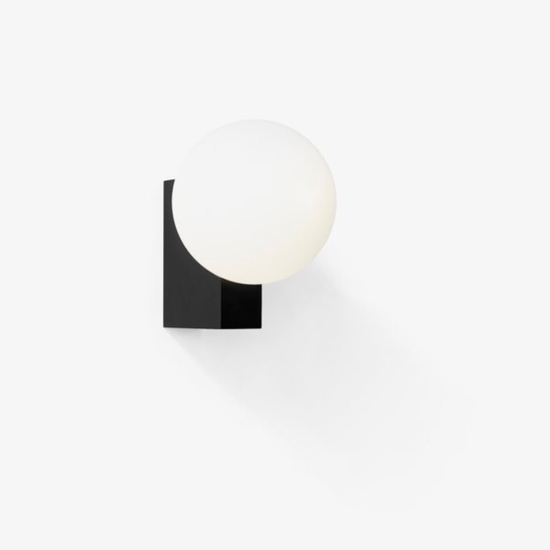Minimalist Spherical Wall Lamp M547