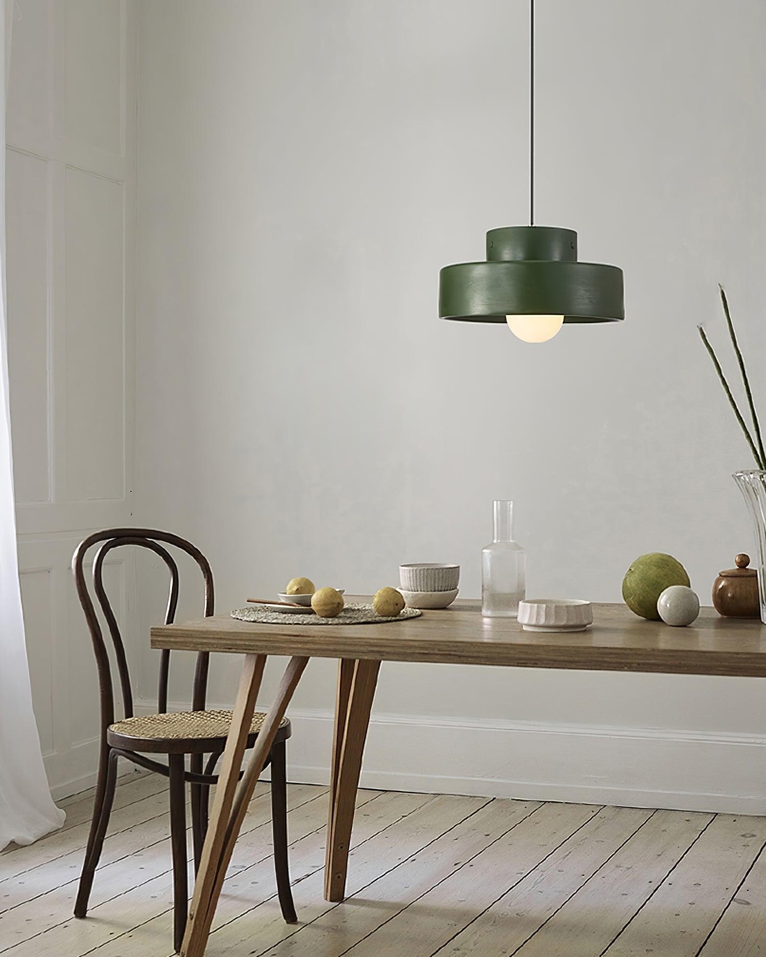 Classic Traditional Pendant Light M402