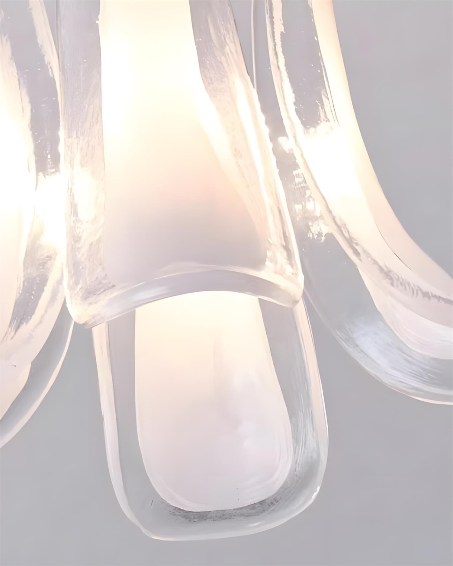 Murava Glass Pendant Lamp D346