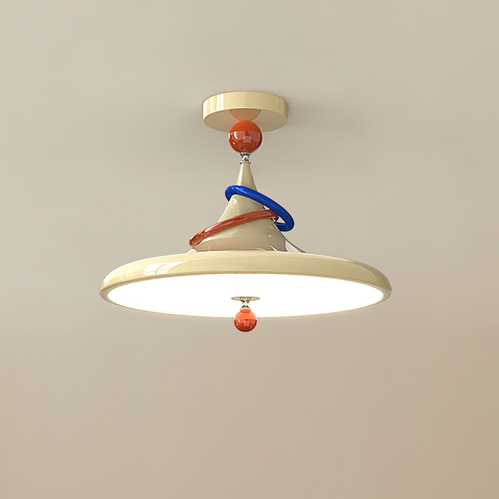 Kivra Ceiling Lamp D142