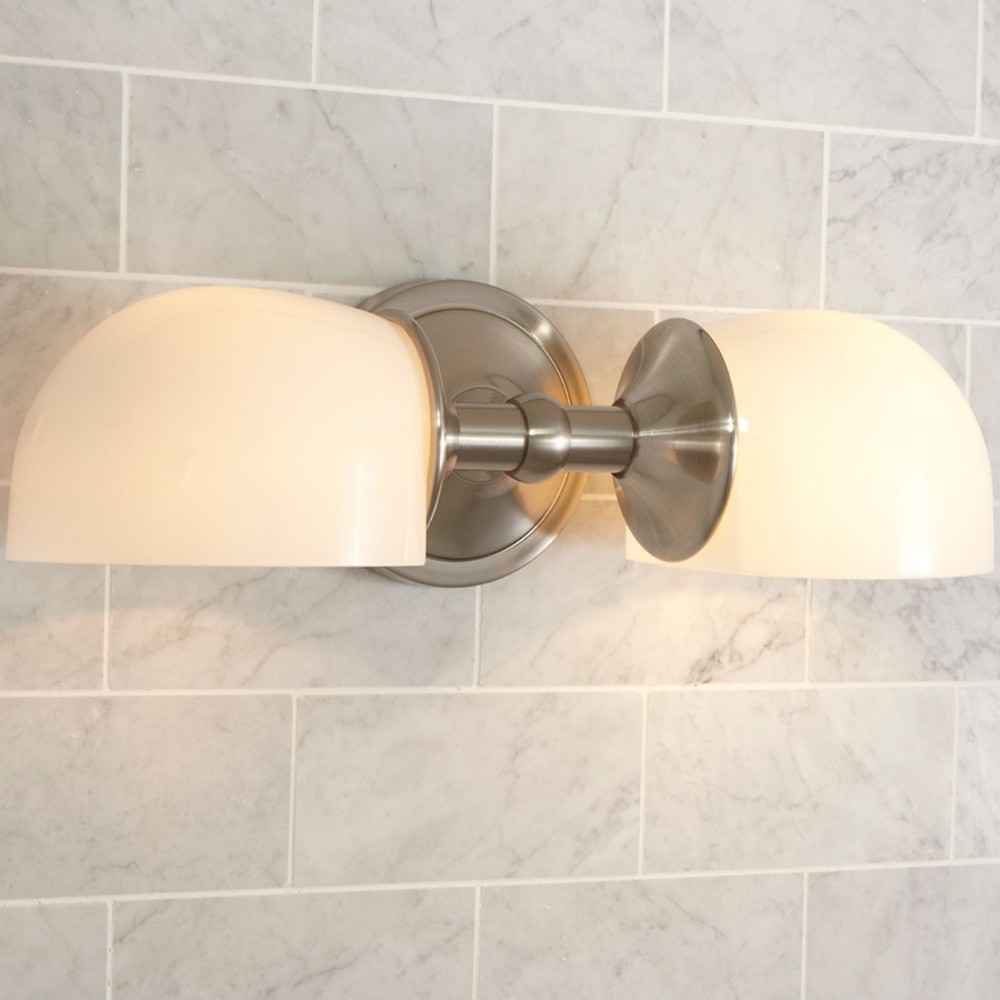 Kalvora Wall Sconce Light Fixture - Contemporary Metal Wall Lamp for Home Décor T267