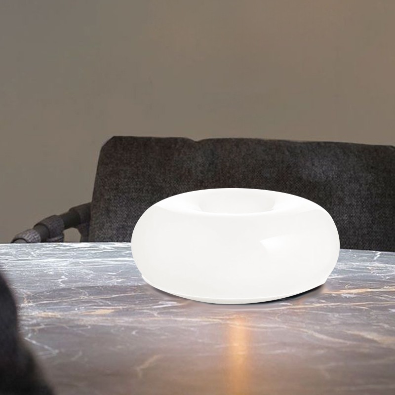 Bauhaus Glass Multipurpose Lamp S64