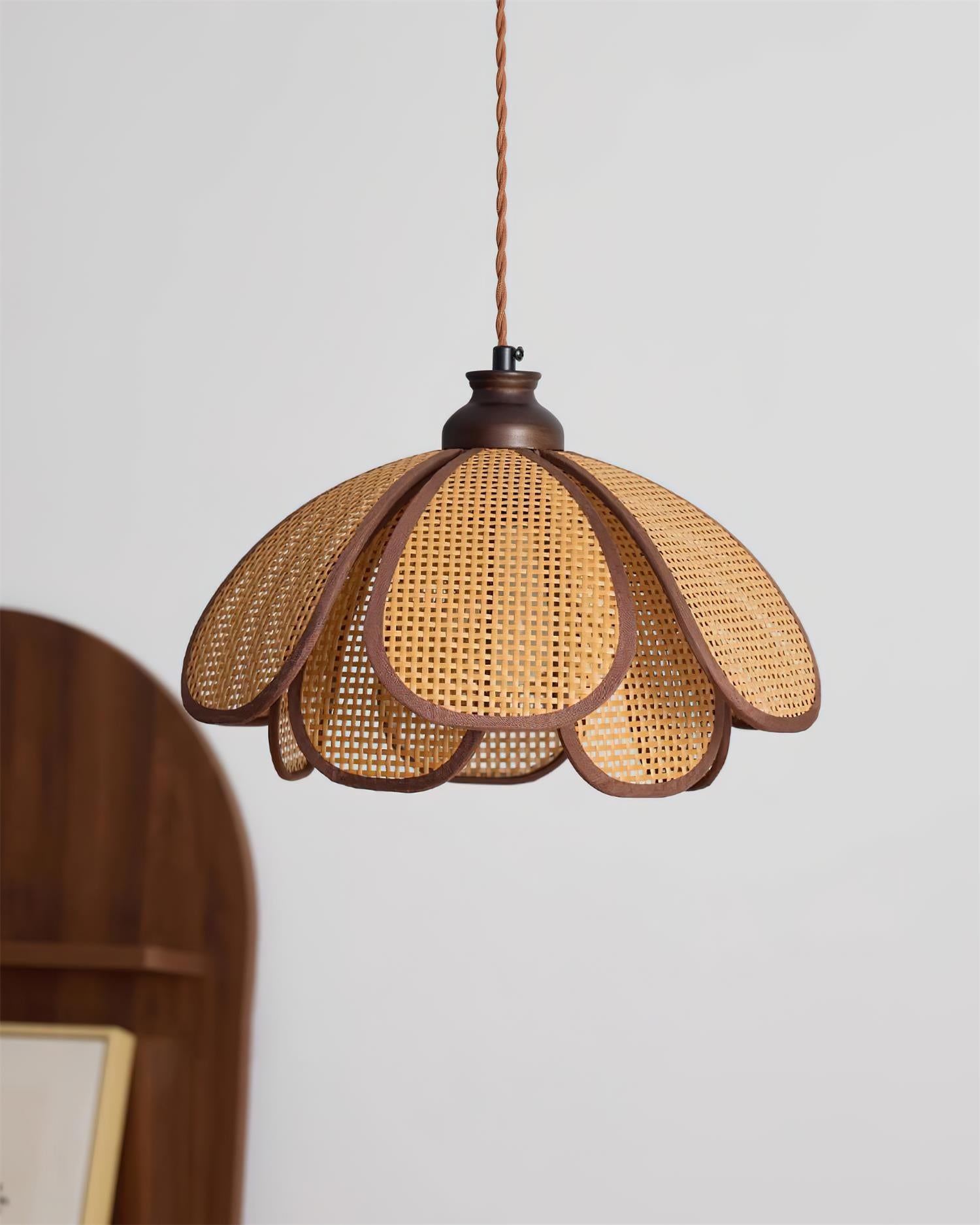Capelina Pendant Lamp D89