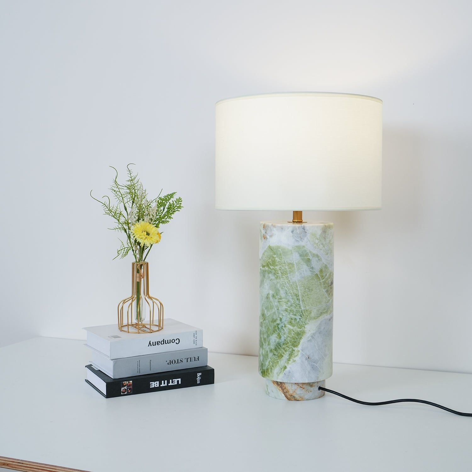 Terra Table Lamp D542