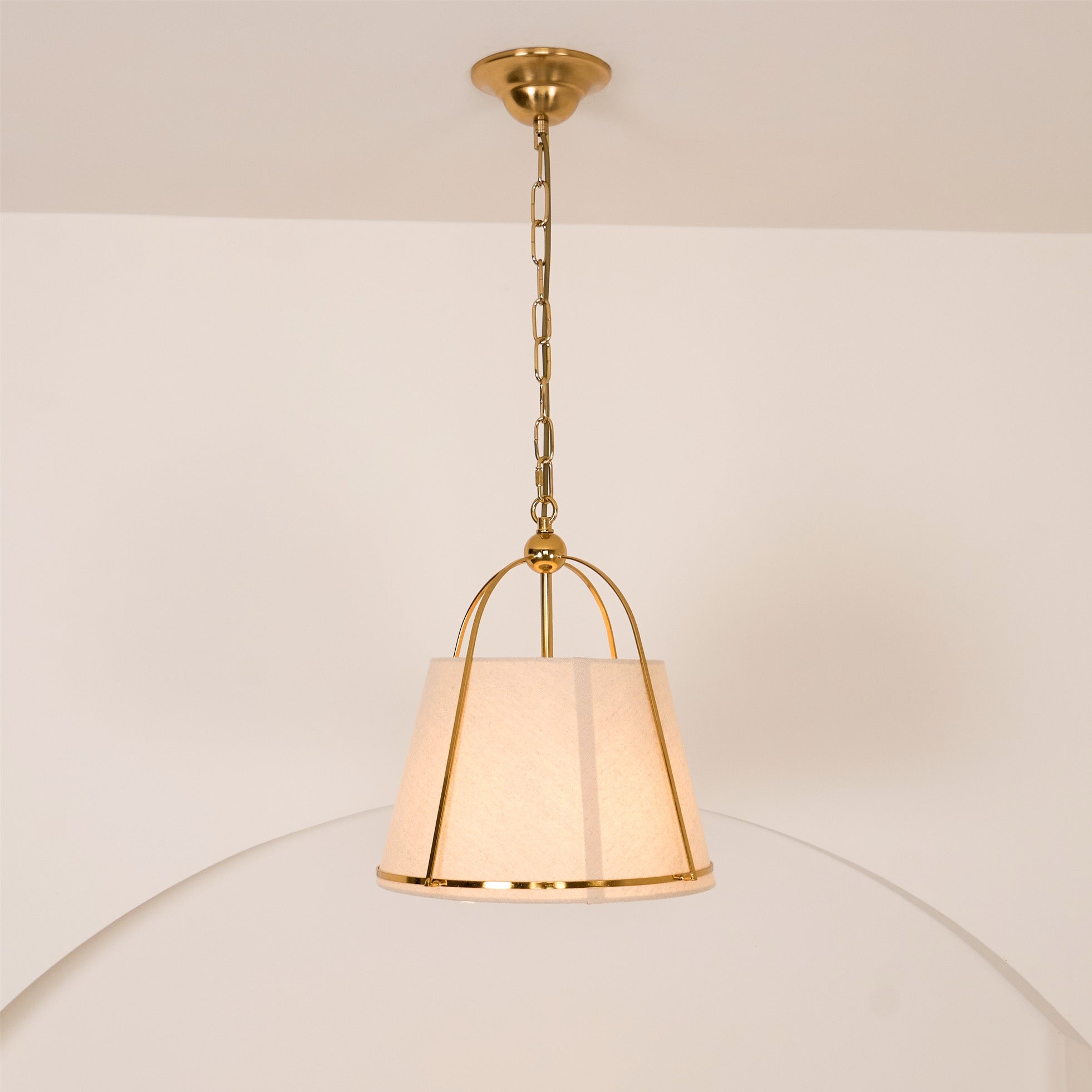 Clarke Pendant Lamp D541