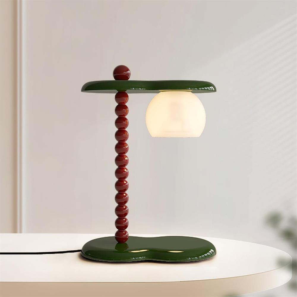 Kiyo Candle Warmer Lamp D61