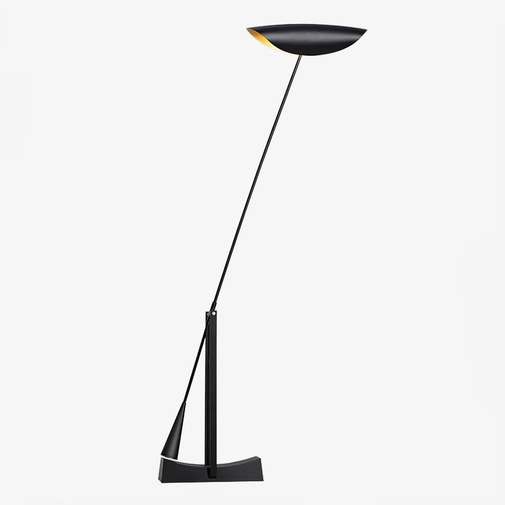 Nordic Creative Inclined Metal Floor Lamp M499