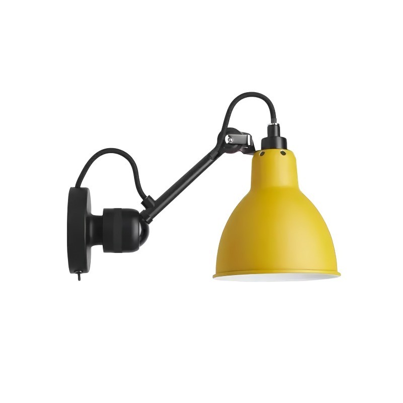 Nordic Rotatable Swing Arm Wall/Ceiling Light S91