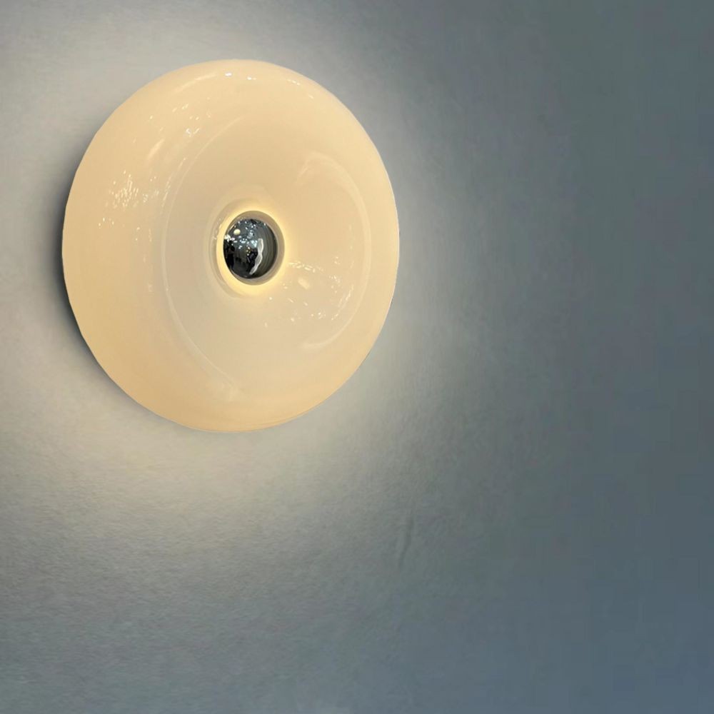 Bauhaus Glass Multipurpose Lamp S64