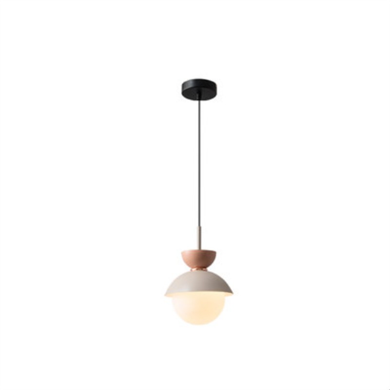 Nordic Macaroon Pendant Lamp S56