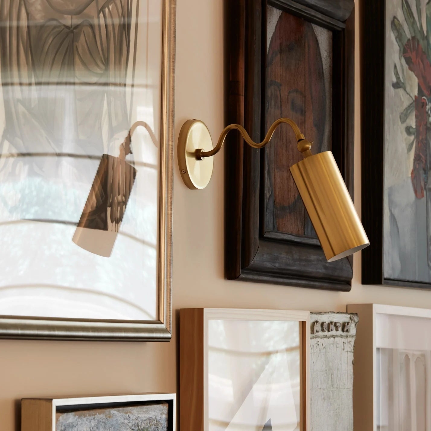 Bea Wall Lamp D593