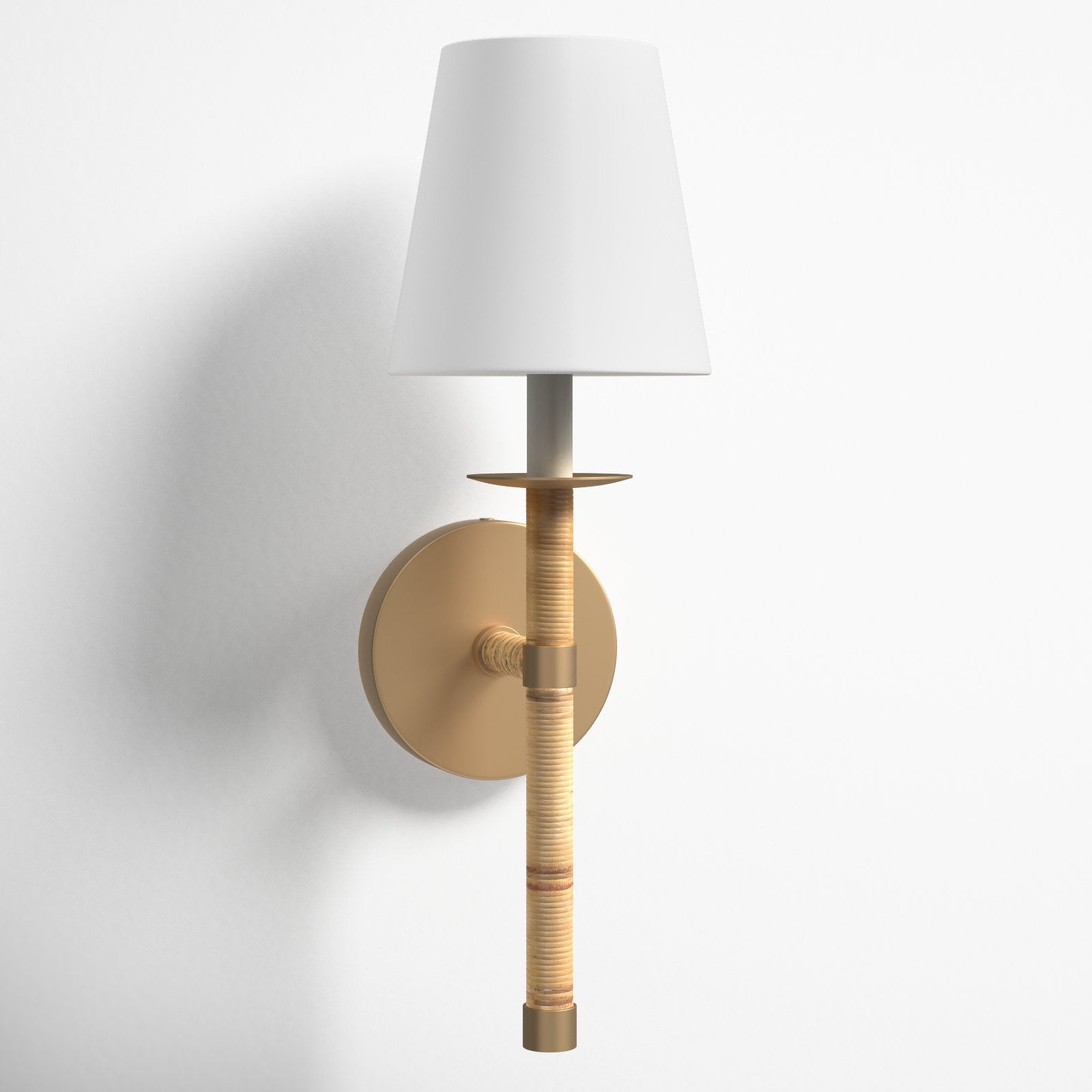 Tulum Wall Lamp D604