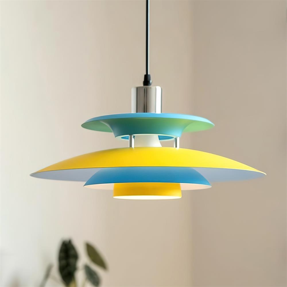 Mellowe Pendant Lamp D133