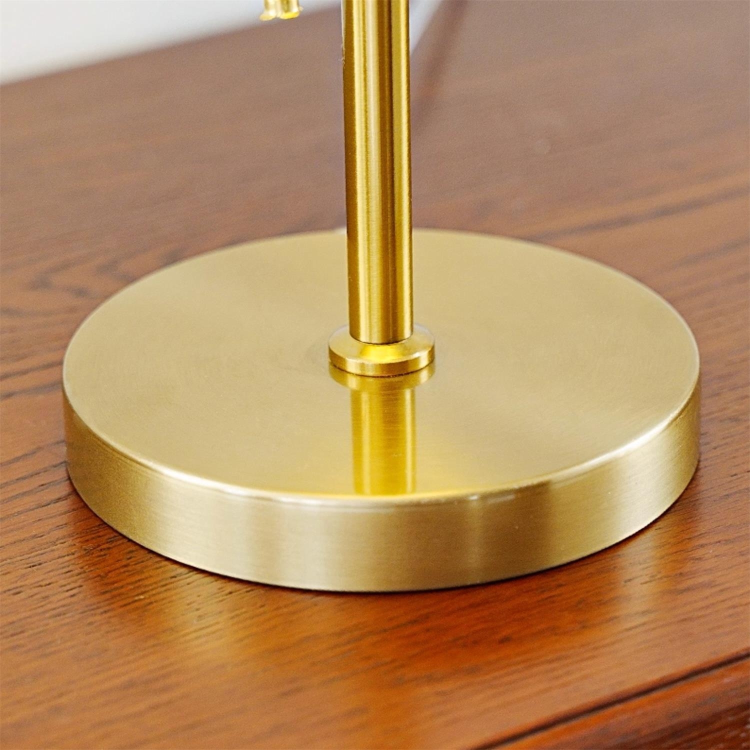 Glacea Table Lamp D110