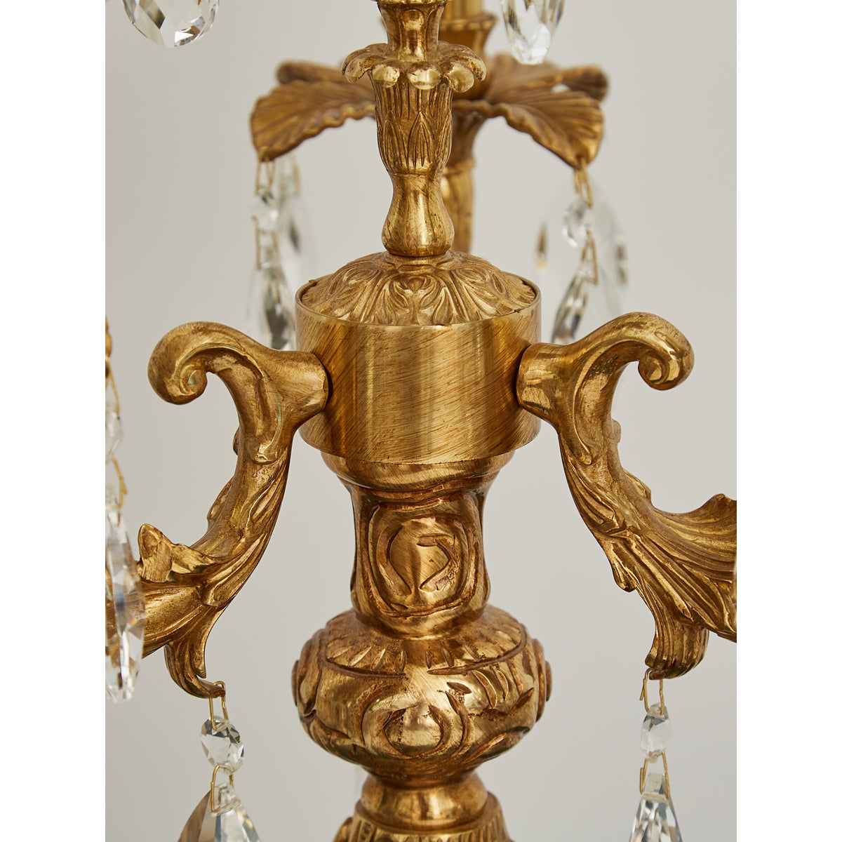 Aurelia Table Lamp D749