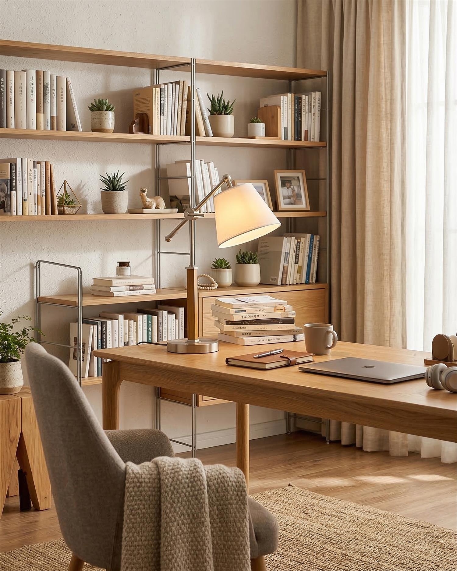 Tavian Table Lamp D349
