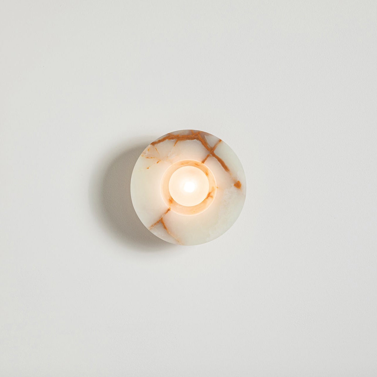 Aurelia Surface Sconce D562