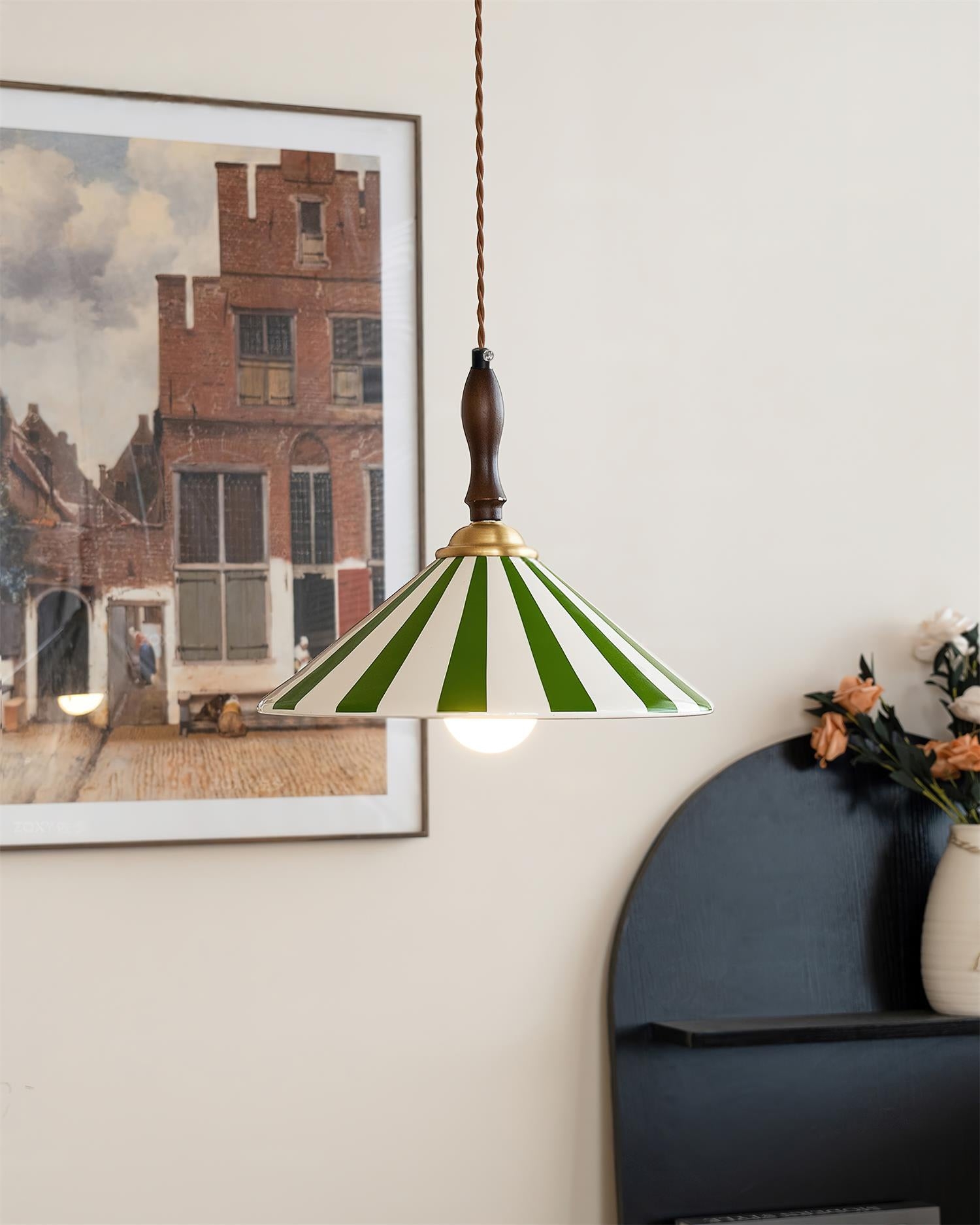 Jollycap Pendant Lamp D99