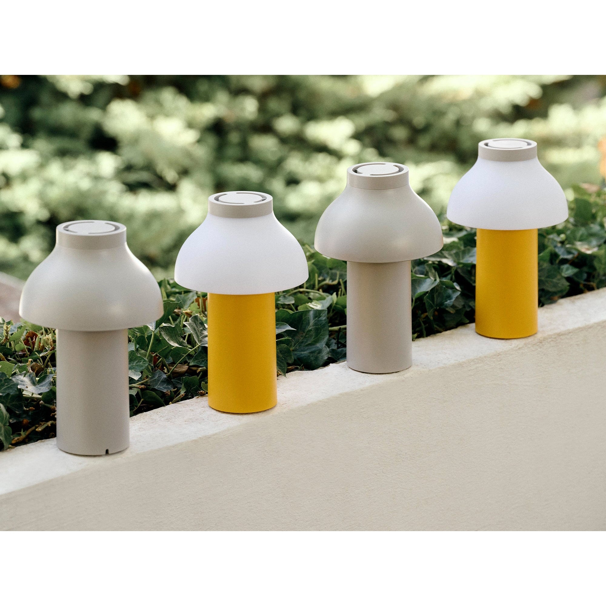 PC Portable Table Lamp D646