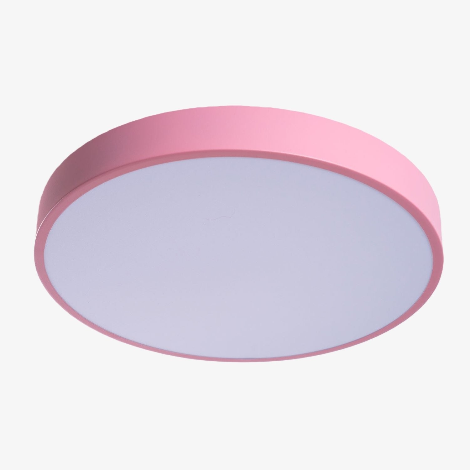 Ceilivon Ceiling Light Wide Diffuser Flush Mount Ceiling Light - Modern Style for Living Room T517