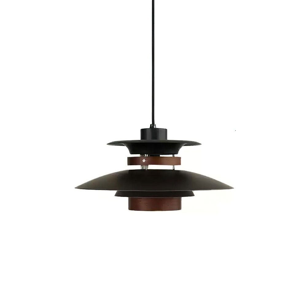 Luxurious and Stylish Layered Pendant Light M45