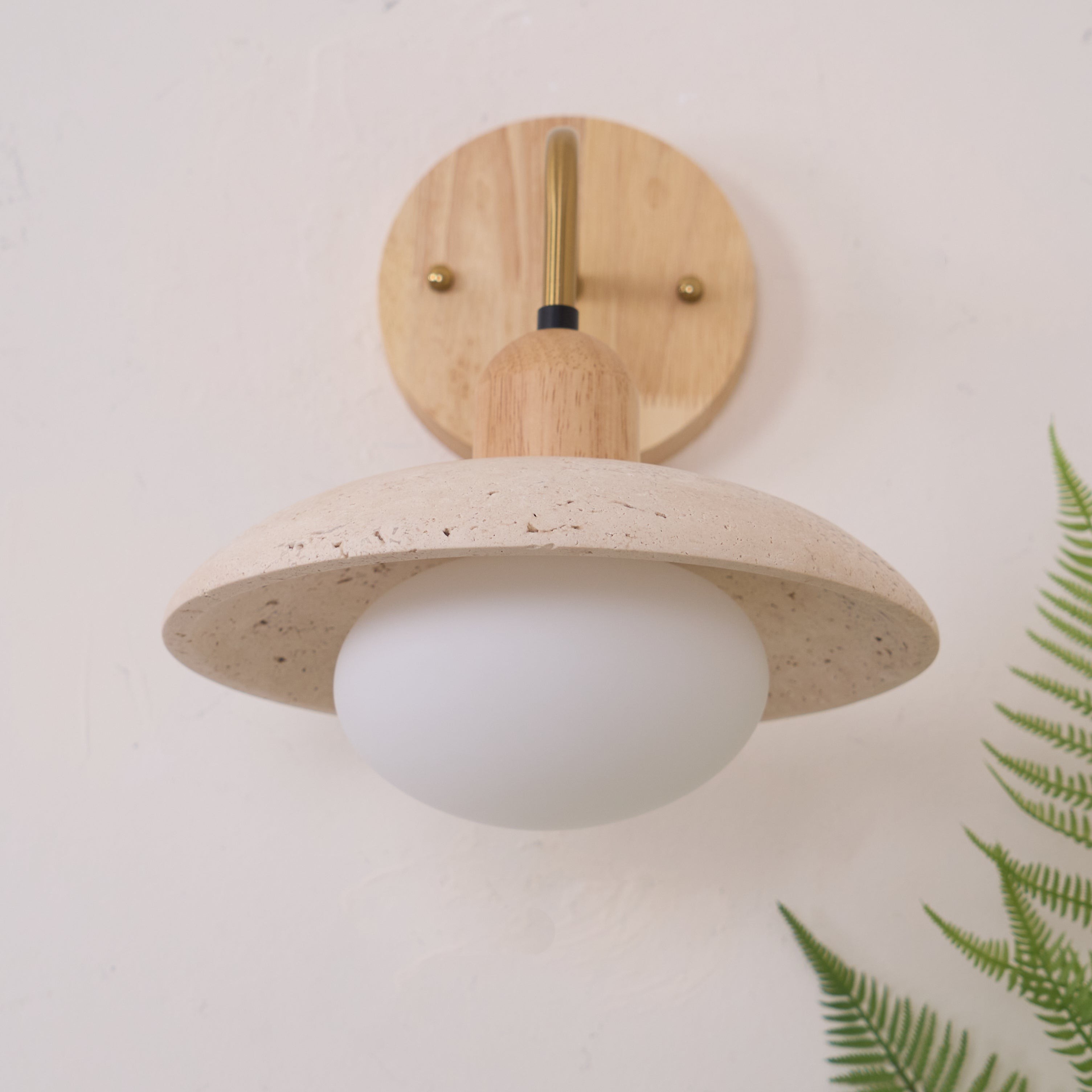 Modern Fashion Simplicity Wall Lamp M173