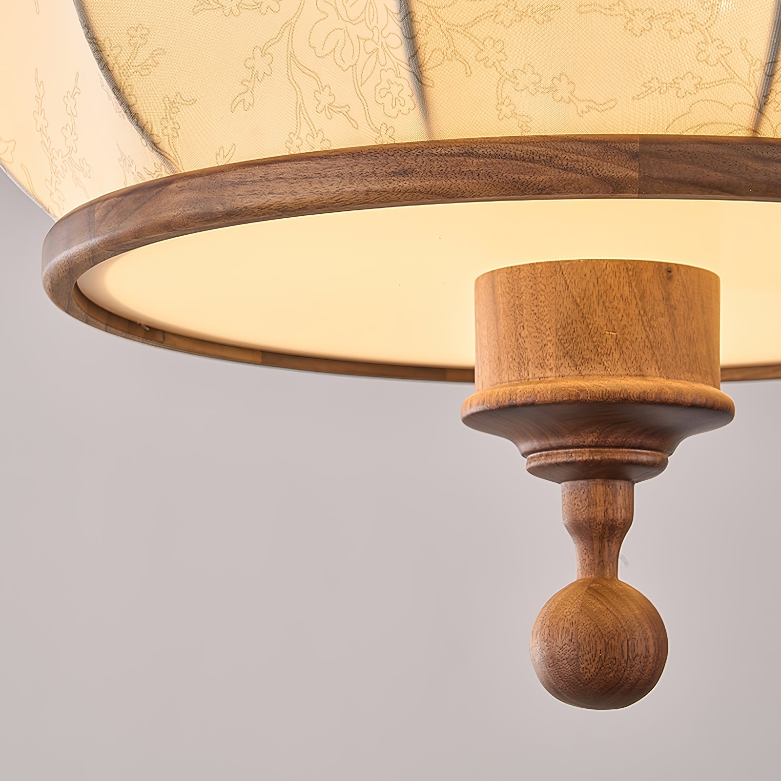Harmony Pendant Lamp D205