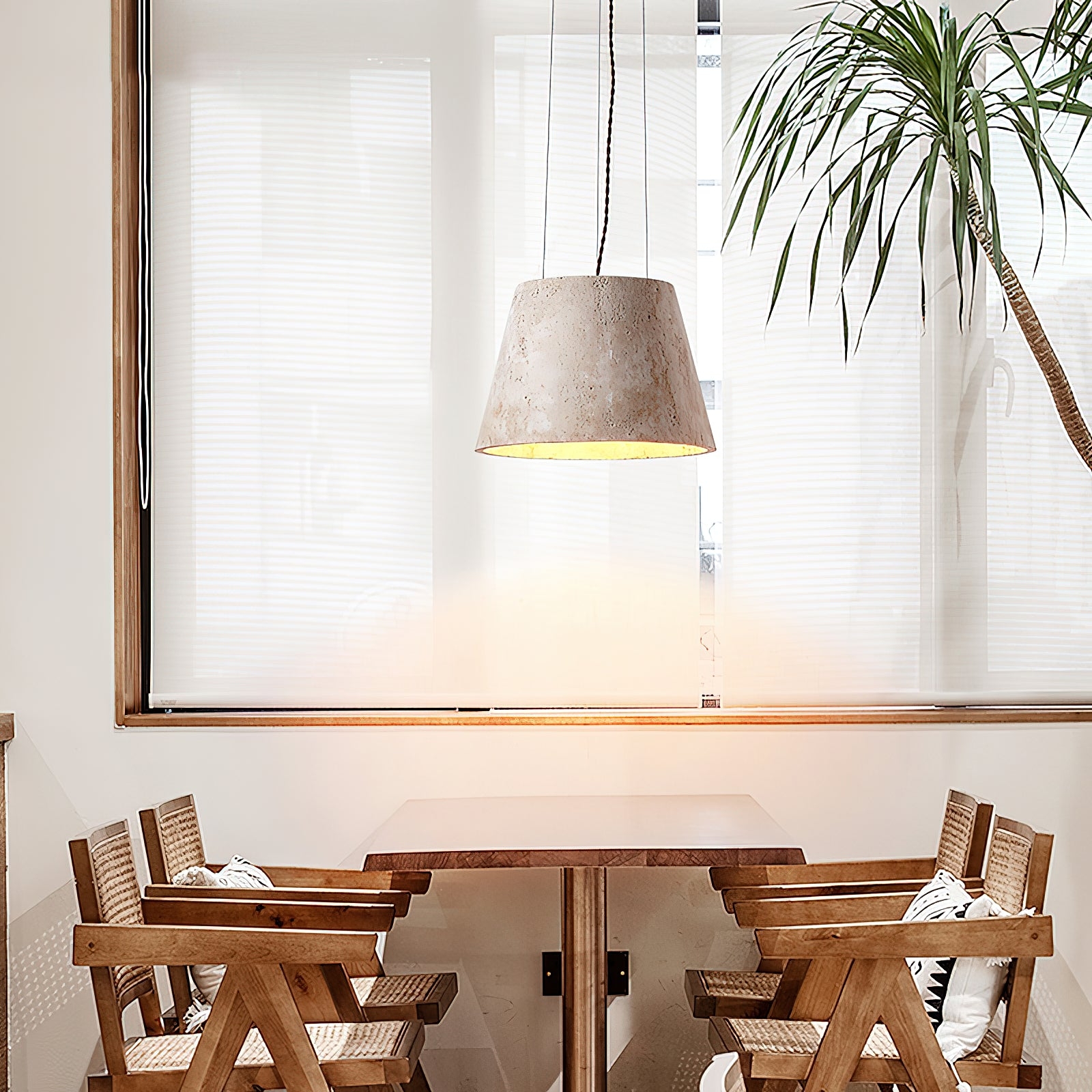 Talma Pendant Lamp D691