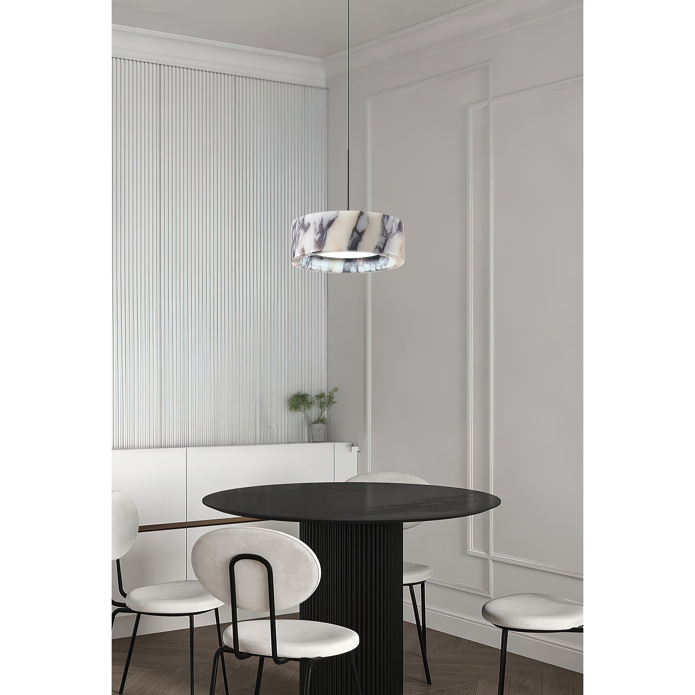Elancourt Pendant Lamp D664