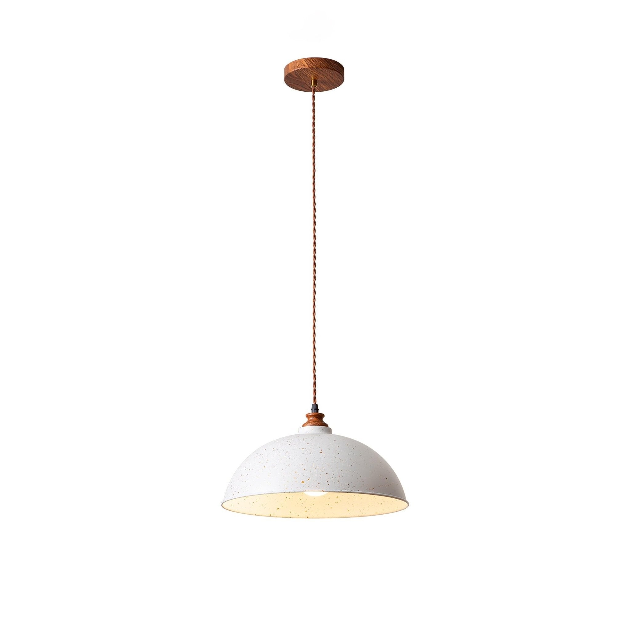 Arc Sphere Pendant Light M582