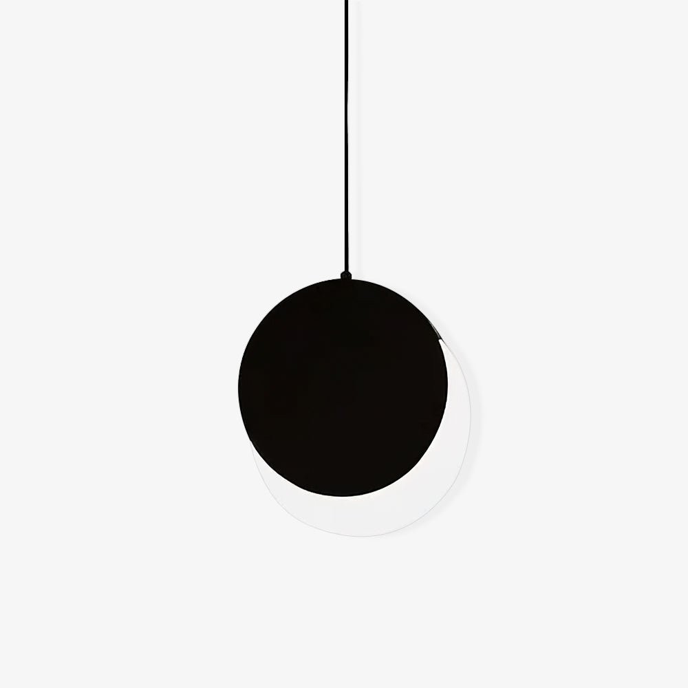 Lunar Eclipse Pendant Light M455