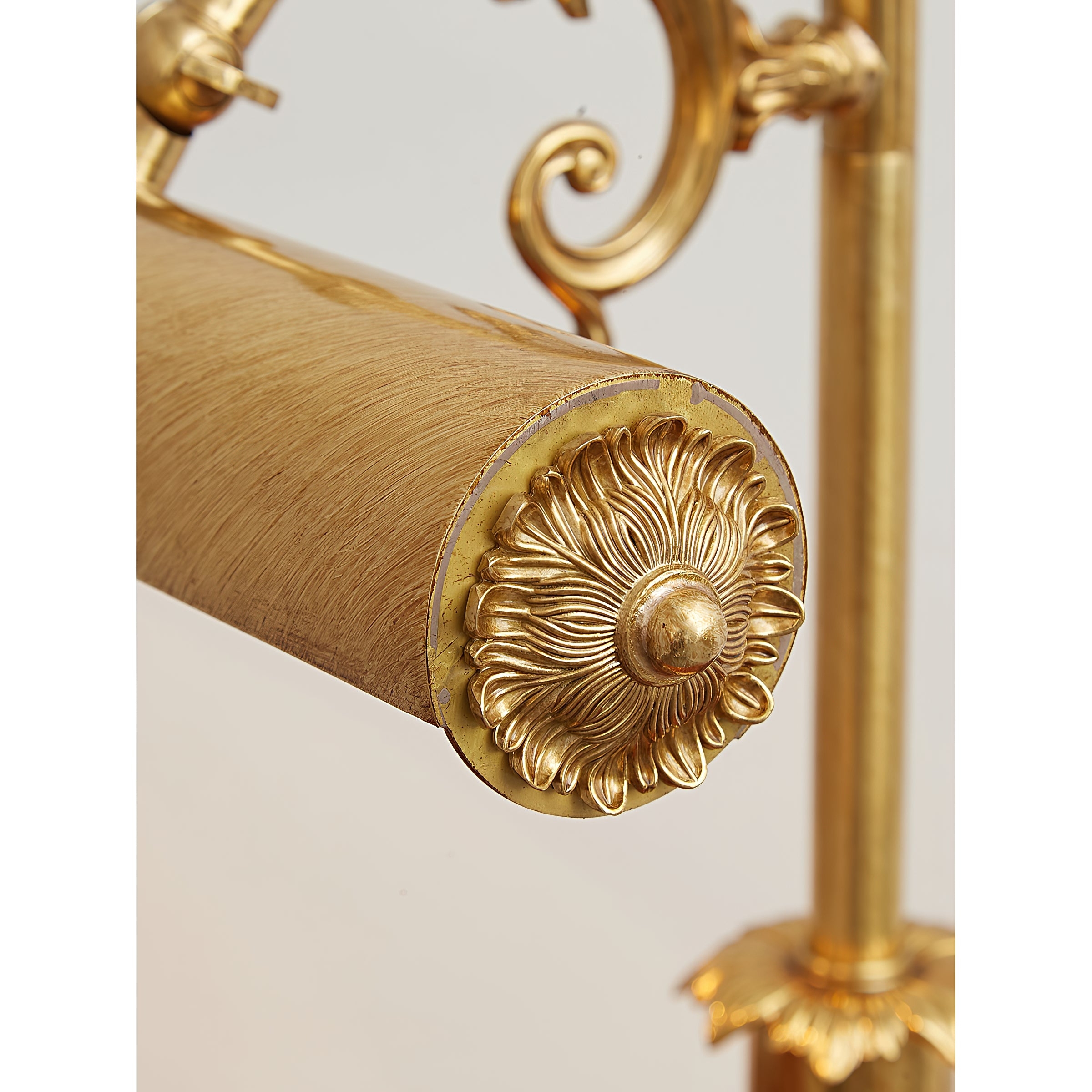 Piano Mate Table Lamp D746
