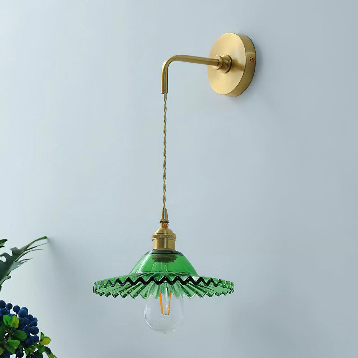 Vines Wall Lamp M310